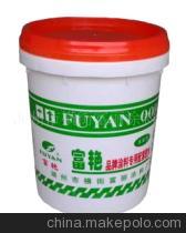 富艳009环保型浓缩胶水 绿色建材新选择